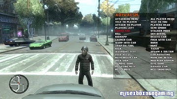 (FOR SALE) GTA 4 (IV) KEREDOR