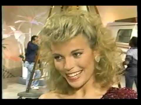 20/20 Report on Wheel of Fortune 1985