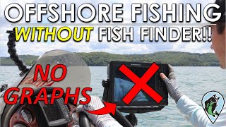 Offshore Bass Fishing Made Simple | No Fish Finder Needed screenshot 2