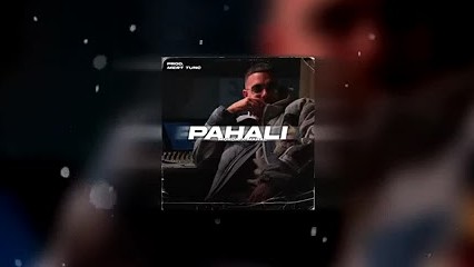 Pahali Murda - Midigo Me Kurdi̇sh Trap Remi̇x