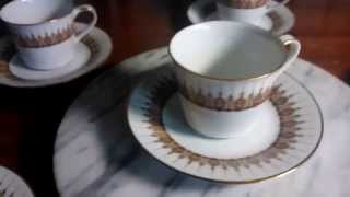 NORITAKE MADELEINE 2251 JAPAN