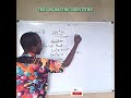 Mathematics is cool #maths #areaproblem #education #areacalculator #changeyourmindsetchangeyourlife