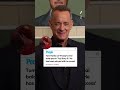 Tom Hanks addresses Woody's viral bald spot in 'Toy Story 5'