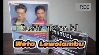 Bobby Tunya ft Mochtar Wanda - Weta Lawolambu (Lagu Ende)