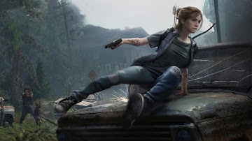 [GMV] Warriors - The last of us PART II