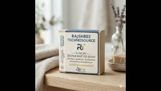 Soap Packing Box #brandbuilding #creativestudio #creativecontent #contentcreator