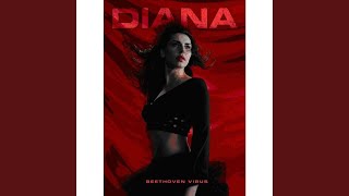 Video thumbnail of "Diana - Sad Memory"