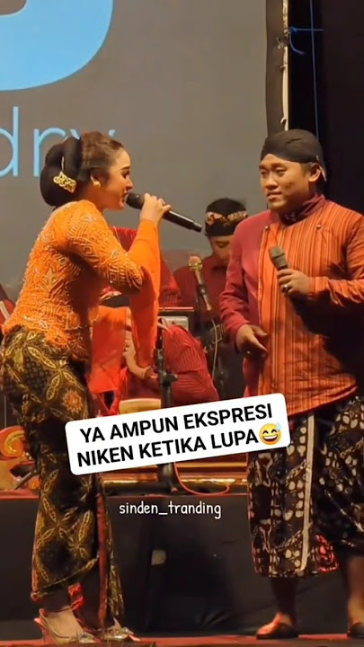 detik detik niken lupa lirik #nikensalindry #youtubeshort #nikensalindrifullalbum #nikenterbaru