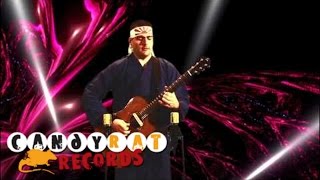 Video thumbnail of "Ewan Dobson - Paganini's Hip - Solo Guitar"