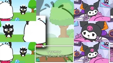 38 Shuric Scans With Are Slides (My Scans Edition)