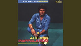 Video thumbnail of "Adriano Pappalardo - Voglio lei"