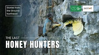 Stories from the Ground: The Last Honey Hunter