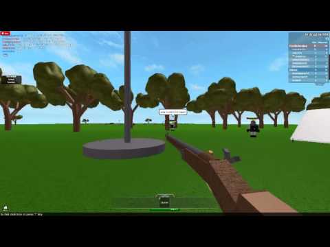 Roblox American Civil War Csa Youtube - american civil war roblox