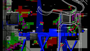 experiment (100%) legendary easy demon by mbed