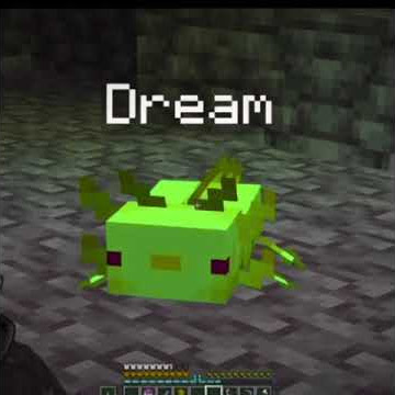 The Axolotl Song
