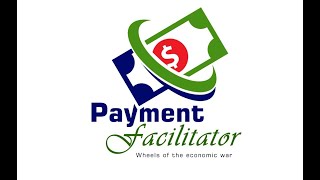Payment Facilitator/Financial Agent