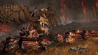 Hammer Time (EXTENDED) - Total War: Warhammer OST