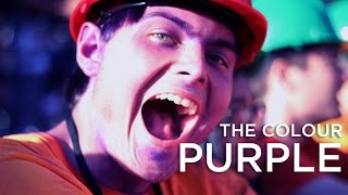 The Colour Purple