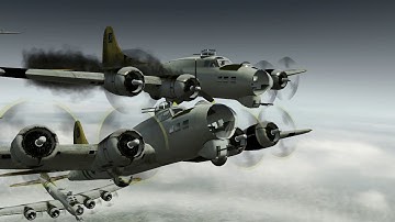 3DMark03 Wings Of Fury