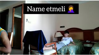 İçi̇n Gysanda Name Etyan Sen