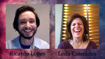 Leda Cosmides: When Archaeologists Find Trump’s Hair in an Excavation