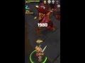 Jump Warrior [apk updated apk v 1.0.7] Mod [High Damage + HP + Gold Drop Rate]