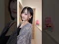 タッセルボブにした💟ボブかロングどっちが好き??
