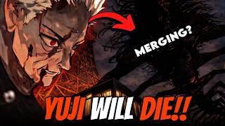 Yuji Mamamatay?Merging Aksidenting Mangyayare?Surprising Ending Jjk Theory & Ysis Tagalog