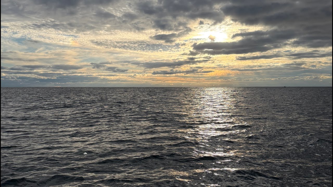 ⁣Captains log September 21, 2026 ￼