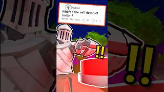 SELF DESTRUCTING MY GAME?! 😰 #gaming #gamedesign #indiedev #gamedev #indiegame