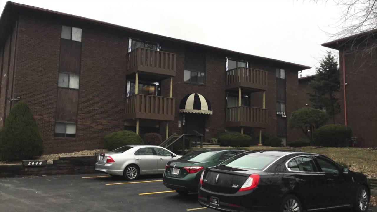 Florian Apartments Swartz Properties YouTube