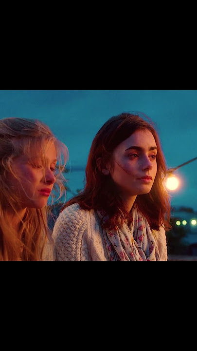 Love, Rosie (2014) – 12 Years of Missed Chances 💔