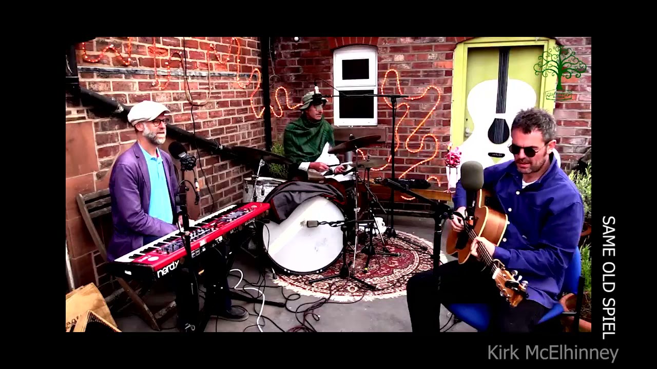 Watch Same Old Speil. on YouTube Watch Same Old Speil. on YouTube