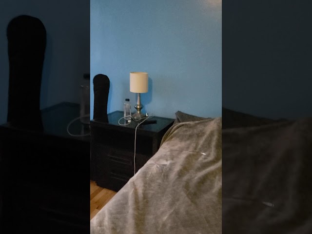 Video 1: BEDROOM 