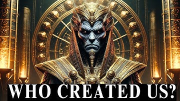 The True Origin of Humanity: Our History Is NOT What We Are Told!
