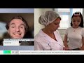 Прививка от гриппа в школе: как проходит вакцинация детей в Москве