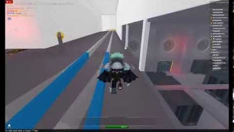 Ice Visits Pinewood Computer Core Part 2: How Nice Of Him