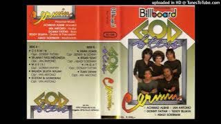 God Bless  -Cermin(1988)