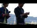 2015 .9 .27 ジョッキーフェスティバル ＃３　ゲーム対決　さらに大人げない和田騎手