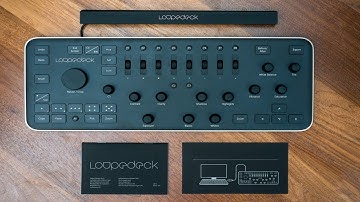 Loupedeck updates its photo editing console with better software support and service integration.