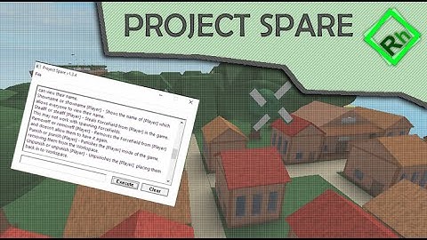 [PATCHED]Project Spare