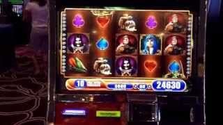 Robin Hood Mega big win bonus