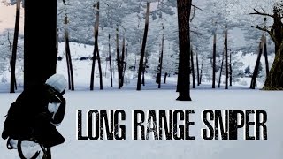 Snow Wolf - My Life in Arma 3 Exile Ep. 6