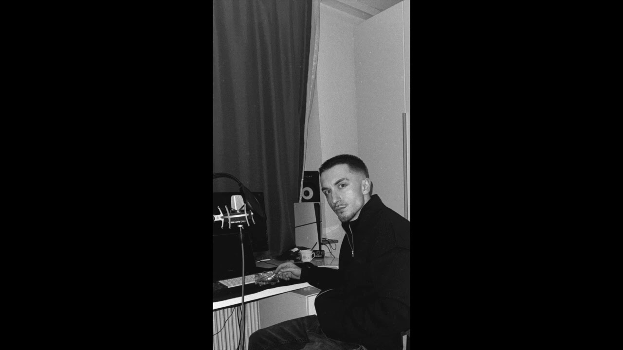 BAMBINA SLOWED + REVERB