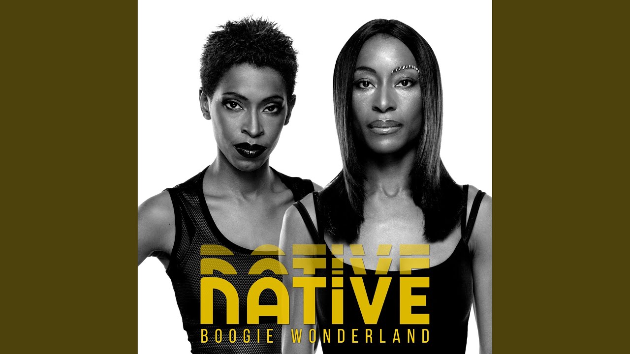 Children of the Ghetto (Live) (Version masterisée 2021) - YouTube