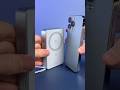 UGREEN&#39;s new, Qi2 25W Power Bank #UGREEN #PowerBank #MagSafe #Pixelsnap