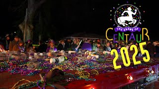 SS Ep. 40 Strand Theater Scroll, Shreveport Rouxgaroux and Krewe of Centaur 2025