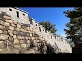 South Korea Trip 6 - Seoul Fortress Wall, Gwanghwamun Square, and Hongdae