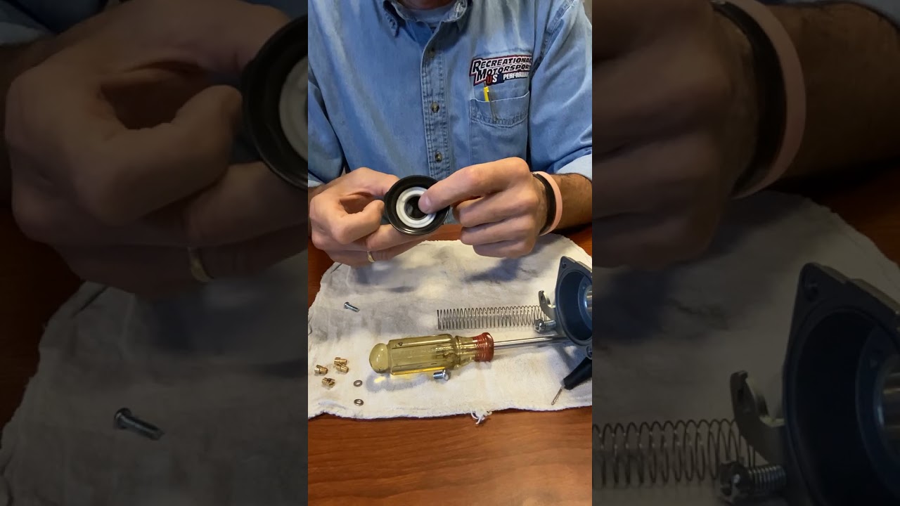 Speedwerx, Inc. | Main Jet Kit // 2020-up Arctic Cat ZR 200