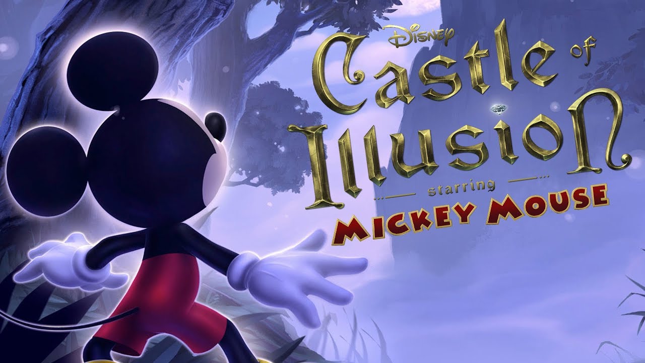 Игры illusion 2013. Castle of Illusion starring Mickey Mouse (игра, 2013). Игра Микки Маус в замке. Castle of Illusion starring Mickey Mouse all Bosses. Disney Castle of Illusion starring Mickey Mouse.